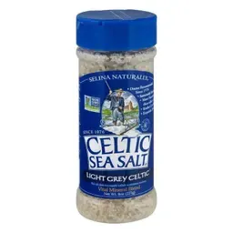 Celtic Sea Salt Celtic Gourmet Kosher Salt
