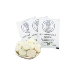 Chitralada Sweetened Flavoured Milk Tablet
