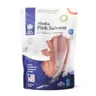 Circle Seafoods Alaska Pink Salmon Non-GMO