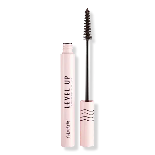 ColourPop Level Up Lengthening Mascara