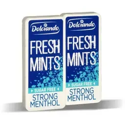 Dolciando Fresh Mints