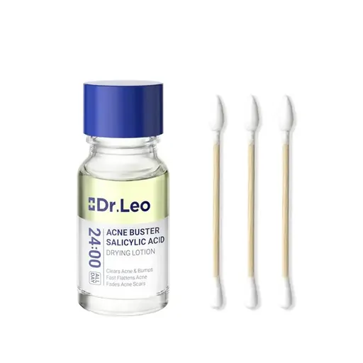 Dr. Loe Acne Buster Salicylic Acid Drying Lotion