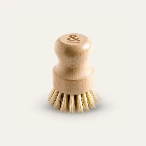 ECO Everyday Wooden Pot Scrubbers