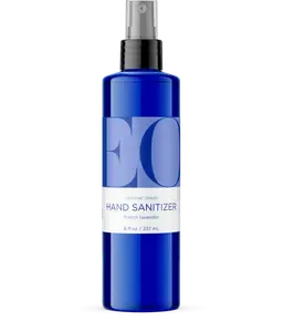 EC Organic Spray Hand Sanitizer French Lavender