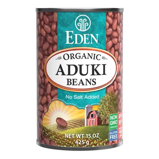 Eden Foods Inc. Organic Aduki Beans