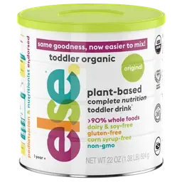 Else Plant-Based Complete Nutrition Toddler Drink