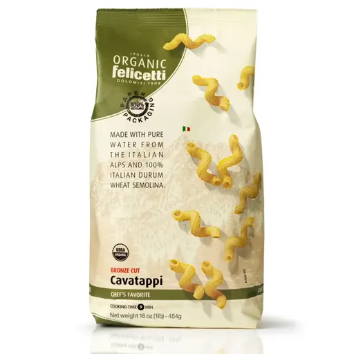 Felicetti Bronze cut cavatappi
