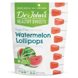 First Watermelon & Mint