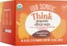 Four Sigmatic Think Organic Elixir Mix with Lions Mane Mushroom & Rhodiola