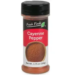 Fresh Finds Cayenne Pepper