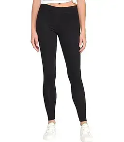 GREEN VOYAGE Organic Cotton Leggings