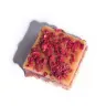 Giselle's Vegan Kitchen PB&J PROTEIN BARS DOZEN