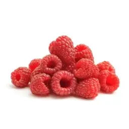 GoodFarms Organic Raspberries