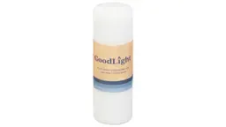 GoodLight Plant-Based Paraffin-Free Candle