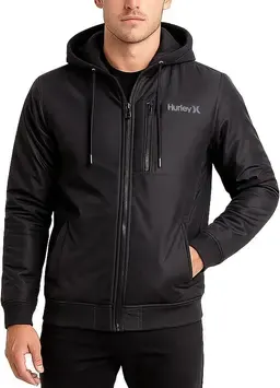 Hurley Jacket