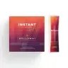 Instant Holloway Premium Electrolyte Drink Mix Passionfruit Orange Guava