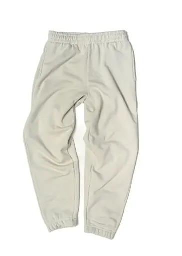 JUSTWEARCOTTON Zen Core Men's 100% Organic Cotton Sweatpants