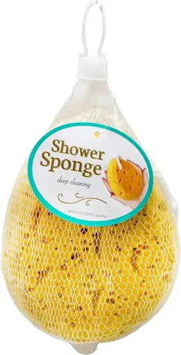 Jacent Shower Sea Sponge