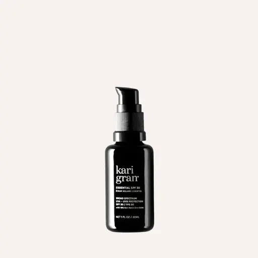 Kari Gran Essential SPF Broad Spectrum UVA UVB Protection
