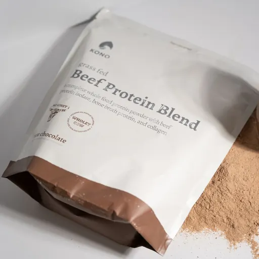 Kono Beef Protein Blend