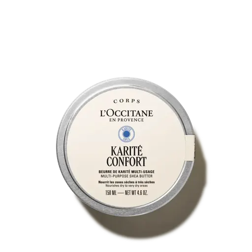 L'Occitane Karité Confort Multi-Purpose Shea Butter