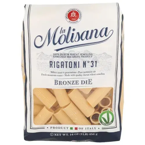 La Molisana Rigatoni N°31