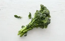 Lakeside Organic Gardens Organic Sweet Baby Broccoli