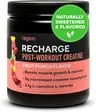 Legion Recharge Post-Workout Creatine Fruit Punch Flavor