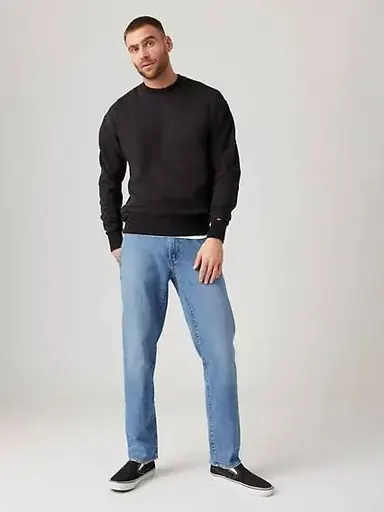 Levi's 541 Athletic Taper Writer's Block ADV