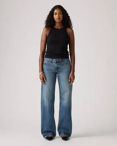 Levi's Low Loose Women's Jeans