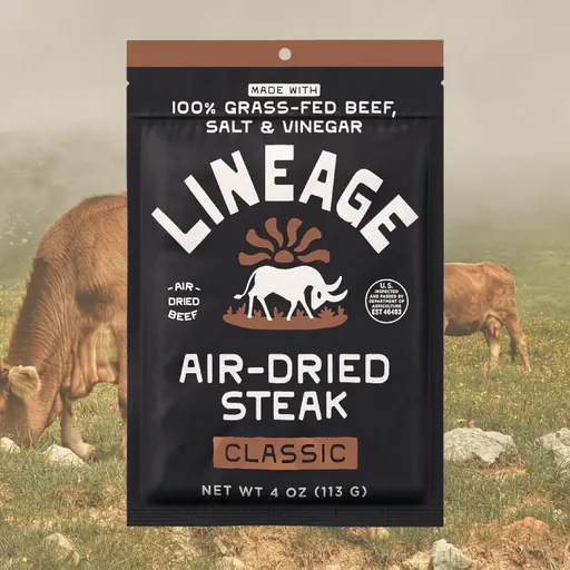 Jerky
