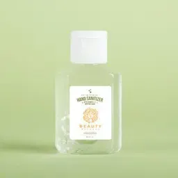 Made Safe Hand Sanitizer