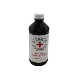 Madona Hand Sanitizer