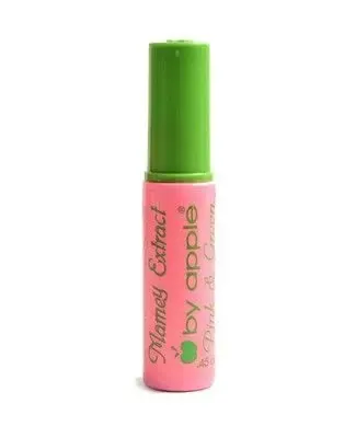Mama's Extract by Apple Pink & Green Lip Balm