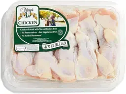 Mary's Chicken Organic Party Wings