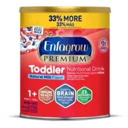 Mead Johnson Enfagrow A+