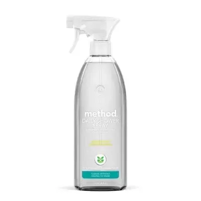 Method Daily Shower Spray Eucalyptus Mint