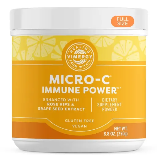 Micro-C Immune Power Powder