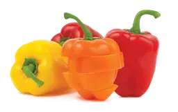 Mucci Farms Organic Mini Sweet Peppers