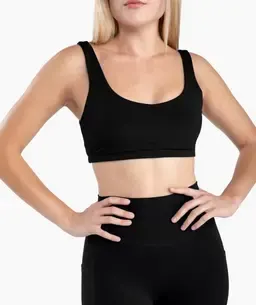NAMARIE Lainey Bra Jet Female