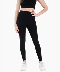 NAMARIE Signature Leggings Female Bagheera Black