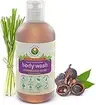 Nature Sustained Soap Nut Shampoo (Neem & Pineapple) - Shampoo for Dry Hair & Scalp