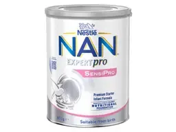 Nestlé NAN EXPERTpro Sensitive