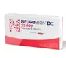 Neurobion DC 25000 Vitaminas B1 B6 B12 (Merck)
