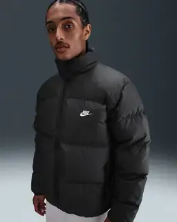 Nike Puffer Jacket