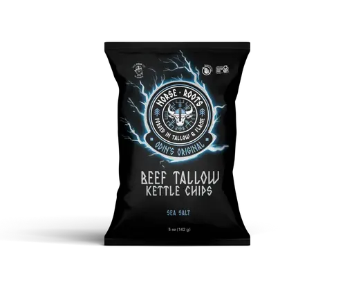 Norsechips Chips