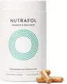 Nutrafol Women's Balance Hair Growth Supplement