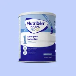 Nutriben Inicio Baby Formula