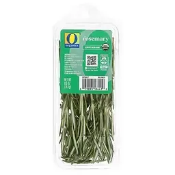 O Organics Rosemary