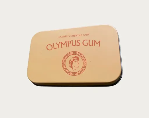 Olympus Gum
